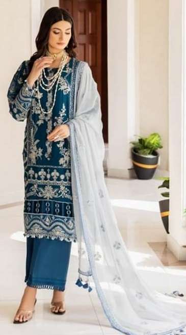  Suroor - New Arrivals by Adan Libas